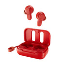 Auriculares True Wireless Skullcandy Dime (Golden Red)