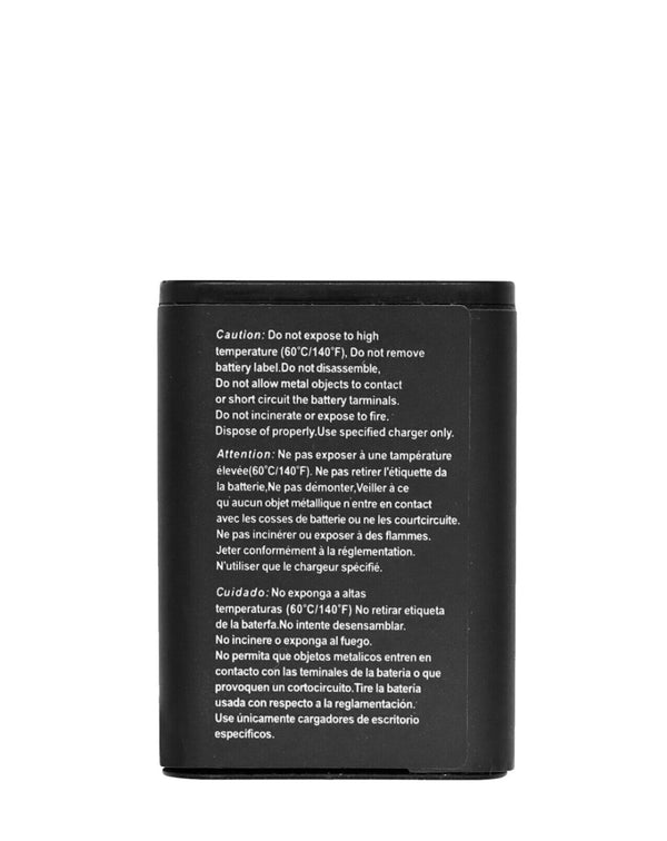 Reparación de batería Kyocera DuraXV Extreme E4810 (SCP-73LBPS) en Guatemala.