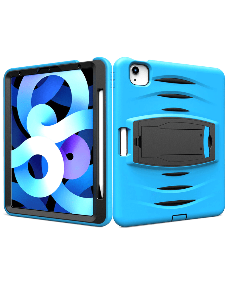 Funda a prueba de golpes para iPad Pro 12.9 disponible en Guatemala.