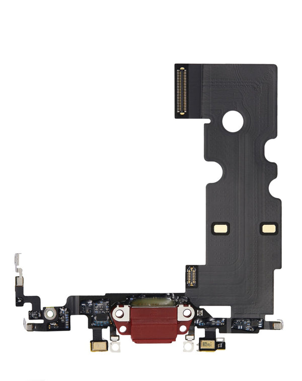 Reparación del puerto de carga premium para iPhone SE (2022) en talleres especializados de Guatemala.