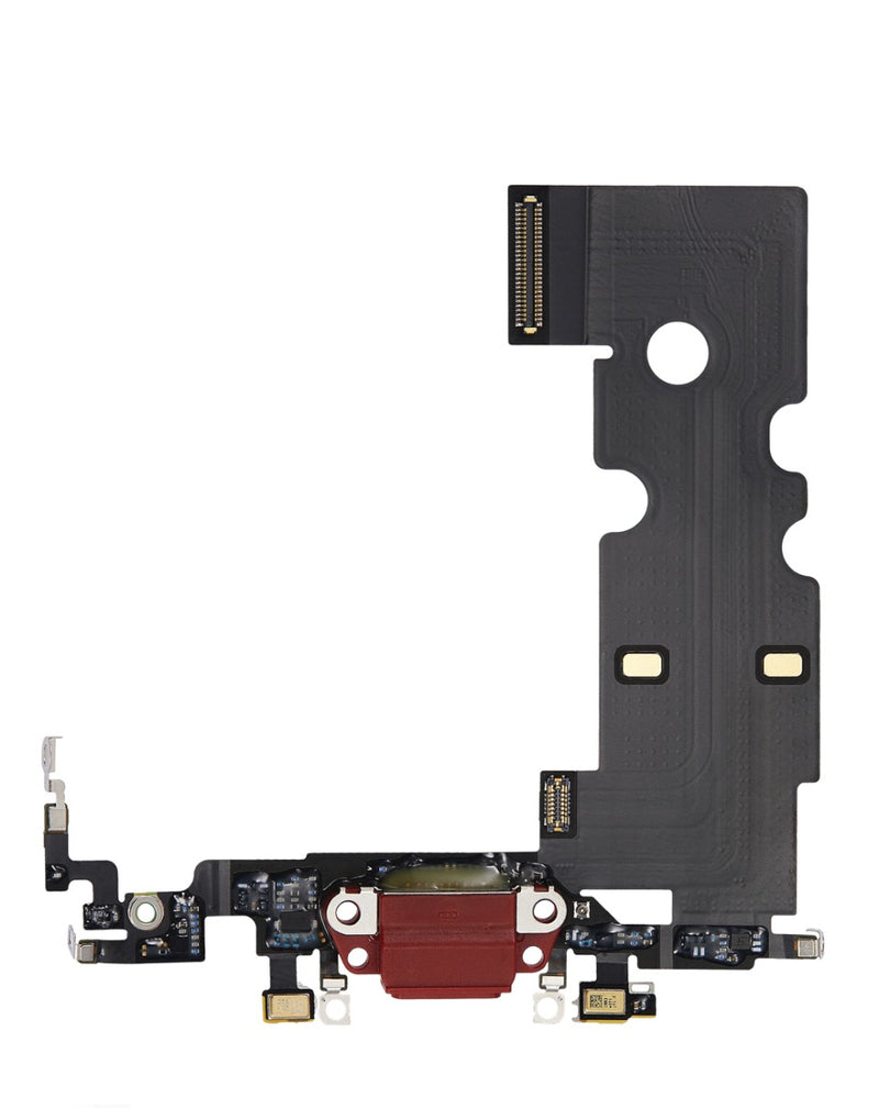 Reparación del puerto de carga premium para iPhone SE (2022) en talleres especializados de Guatemala.
