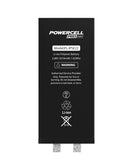 Encuentra baterías con spot weld de 2018 mAH para iPhone SE 2022 en Guatemala con envío rápido.
