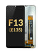 Reparación de pantalla Premium para Samsung Galaxy F13 en Guatemala.