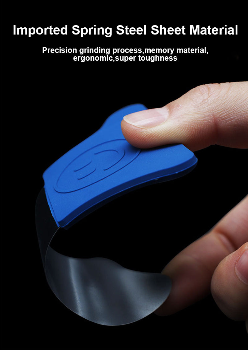 Encuentra las herramientas de apertura ultra-delgadas B&R SM-01 para reparaciones en Guatemala.