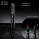 Encuentra en Guatemala el Grinder Pro Version 2UUL DA84 CVT con servicio de reparación telefónica en talleres especializados.