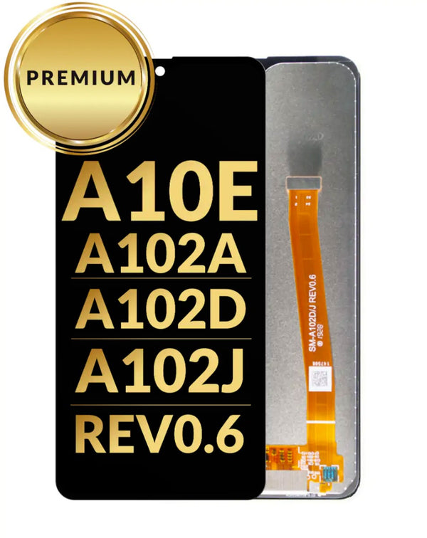 Reparación de pantalla premium para Galaxy A10E en Guatemala, disponibles en mayoristas de pantallas LCD.