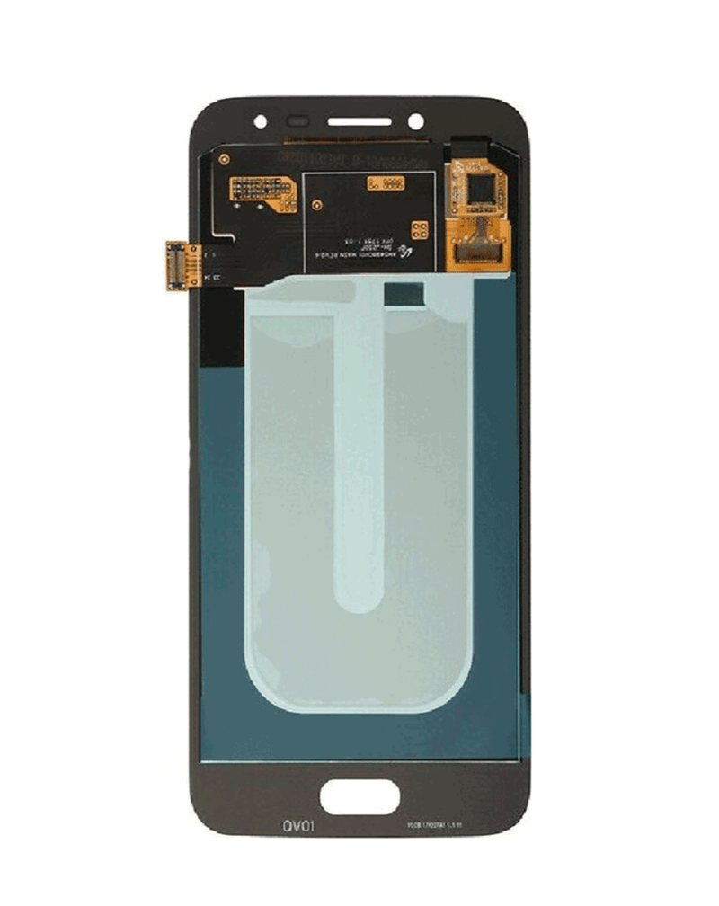 Reparación de Pantalla OLED Samsung Galaxy J2 Pro en Guatemala con servicio a mayoristas y talleres de reparación.