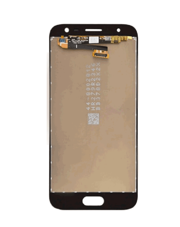 Reparación de pantalla Samsung Galaxy J3 (J330 / 2017) en Guatemala, mayorista de pantallas LCD en talleres especializados.