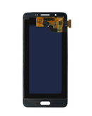 Reparación de pantalla LCD para Samsung Galaxy J5 (J510 / 2016) en Guatemala - color negro.