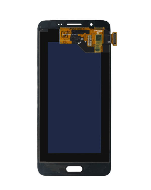 Reparación de pantalla LCD para Samsung Galaxy J5 (J510 / 2016) en Guatemala - color negro.