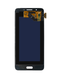 Reparación de pantalla LCD para Samsung Galaxy J5 (J510 / 2016) en Guatemala - color negro.