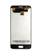 Reparación de pantalla premium para Galaxy J5 Prime (G570 / 2016) en Guatemala, disponible en color dorado.