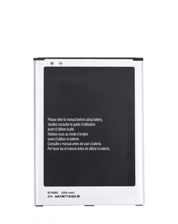 Batería original B700BU para Galaxy Mega 6.3 disponible en Guatemala para reparaciones y venta al por mayor.