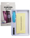 Protector de pantalla full glue con nano liquid para Galaxy Note 10 Plus en Guatemala, incluye kit de instalación y luz UV.