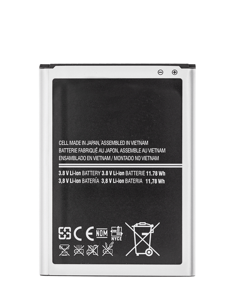 Reparación de batería para Galaxy Note 2 en Guatemala con la mejor calidad y servicio.
