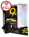 Protector de pantalla termoplástico TPU Armor Style para Galaxy Note 20 Ultra, pack de 10 unidades en Guatemala para proteger tu dispositivo al mejor precio.
