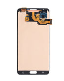 Reparación de pantalla OLED sin marco para Galaxy Note 3 N900 en Guatemala.
