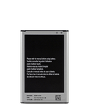 Encuentra la batería Galaxy Note 3 (GB-T18287) en Guatemala con calidad de mayorista y servicio de reparación.