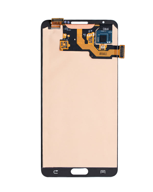 Reparación de pantalla OLED sin marco para Samsung Galaxy Note 3 N900 en Guatemala, venta al por mayor en tiendas de Reparaciones.