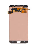 Reparación de pantalla sin marco Samsung Galaxy Note 5 N920 en Guatemala.