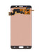 Reparación de pantalla sin marco Samsung Galaxy Note 5 N920 en Guatemala.
