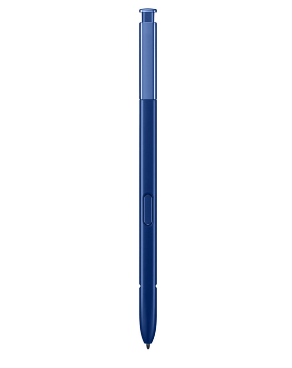S Pen Galaxy Note 8 en color Deep Sea Blue disponible en Guatemala para comprar al por mayor.