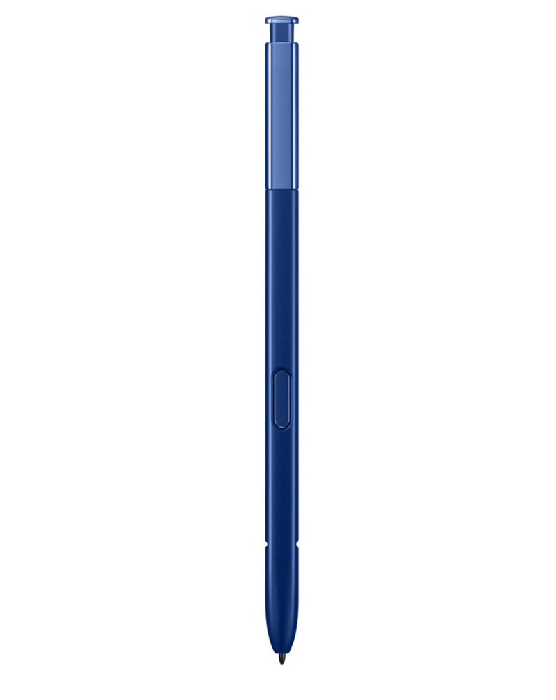 S Pen Galaxy Note 8 en color Deep Sea Blue disponible en Guatemala para comprar al por mayor.