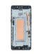 Pantalla incell Samsung Galaxy Note 8 N950 (MIDNIGHT BLACK) para reparaciones en Guatemala a precios de mayorista.