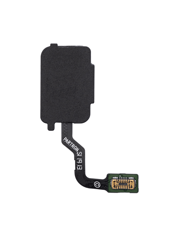 Reparación de sensor de huellas con cable flex para Samsung Galaxy Note 9 en Guatemala.