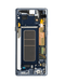 Encuentra pantallas con marco Premium para Galaxy Note 9 N960 (OCEAN BLUE) en Guatemala, mayorista de Pantallas OLED Samsung en Guatemala.