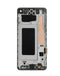 Reparación de pantalla LCD Samsung Galaxy S10 (G973) en Guatemala - Color PRISM BLACK.