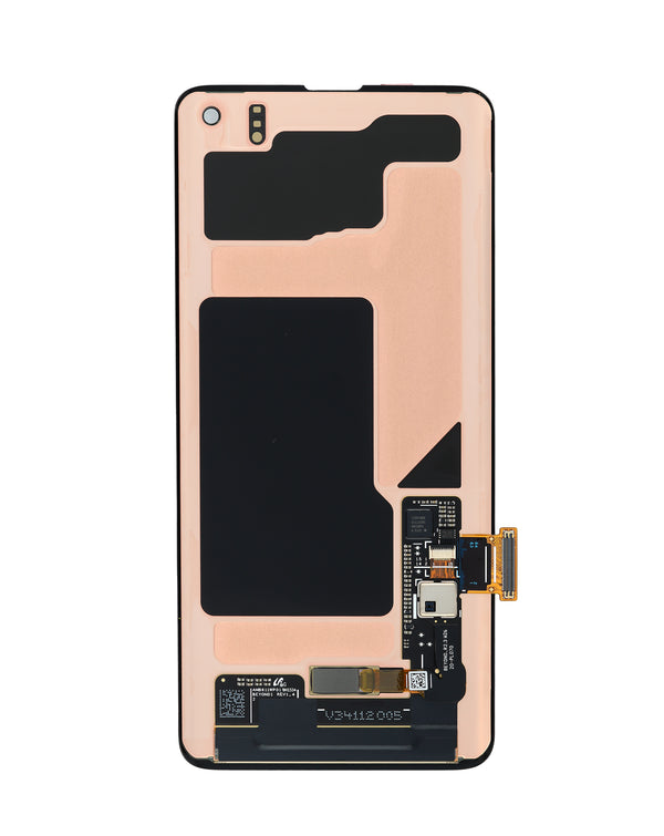 Pantalla original sin marco Samsung Galaxy S10 G973 OLED