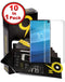 Protector de pantalla TPU estilo Armor Samsung Galaxy S10 (Pack de 10) ideal para mayoristas en Guatemala.