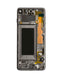 Pantalla original con marco Galaxy S10 G973 (PRISM BLACK)