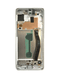 Reparación de pantalla OLED con marco Galaxy S10 Lite G770 en Guatemala, servicio de reparaciones de pantallas.
