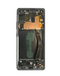 Reparación de pantalla OLED con marco para Galaxy S10 Lite en Guatemala, venta al por mayor.