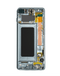 Reparación de pantalla Premium con marco para Samsung Galaxy S10 Plus en Guatemala.