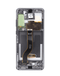 Encuentra la pantalla original con marco para Samsung Galaxy S20 Plus G985 / G986 en Guatemala, reparaciones de pantallas al mejor precio.