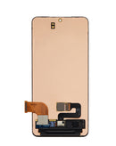 Reparación de pantalla OLED Samsung Galaxy S21 G991 con Service Pack en Guatemala.