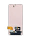 Reparación de pantalla original sin marco Galaxy S21 Plus G996 OLED en Guatemala.