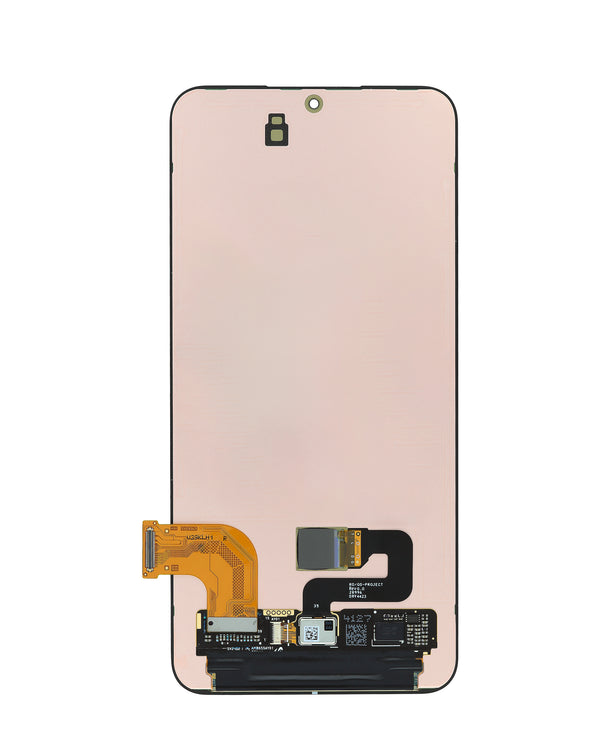 Venta al por mayor de Pantalla OLED sin marco Premium para Galaxy S22 Plus en Guatemala, ¡repara tu smartphone al mejor precio!