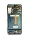 Reparación de pantalla con pantalla OLED original para Galaxy S22 Plus en Guatemala.
