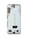 Encuentra la pantalla OLED con marco para Samsung Galaxy S22 Plus en Guatemala para reparaciones en talleres de reparación autorizados.