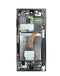 Compra la pantalla OLED con marco para Samsung Galaxy S22 Ultra en Guatemala al mejor precio en distribuidores mayoristas de componentes Samsung.