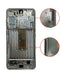 Reparación de pantalla original OLED con marco para Samsung Galaxy S23 S911 en Guatemala.