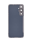 Compra tapa trasera con lente de cámara y adhesivo para Samsung Galaxy S23 FE en Guatemala con envío rápido y de calidad.