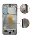 Pantalla original con marco Galaxy S23 Plus en Guatemala, disponible para reparaciones en talleres y mayoristas.
