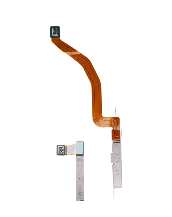Encuentra el Cable Flex de Antena 5G con Módulo Galaxy S24 5G (Set de 2 Piezas) en Guatemala para reparaciones de Galaxy S24 y otros modelos.