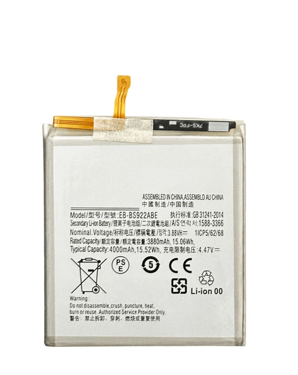 Encuentra la batería original para tu Galaxy S24 en Guatemala, somos el mayorista con los mejores precios en reparaciones y componentes para Samsung.