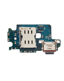 Reparación de puerto de carga para Galaxy S24 Korean Version en talleres especializados de Guatemala.
